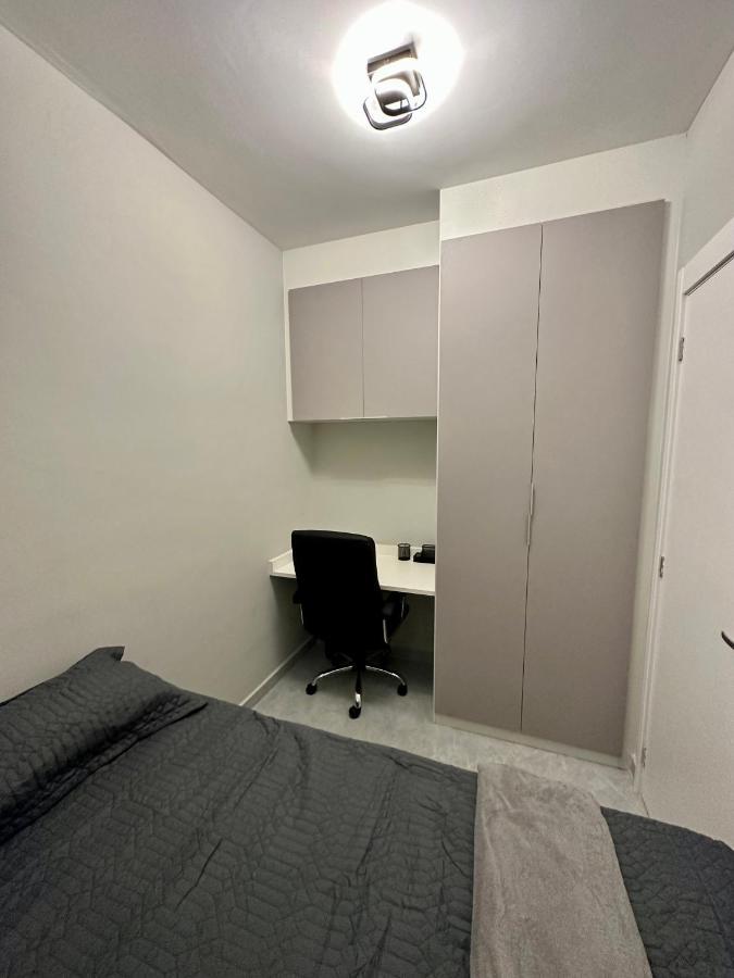 Apartamento Em Zn Apartamento